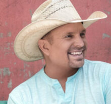 Garth Brooks