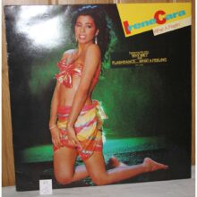 Irene Cara What A Feeling