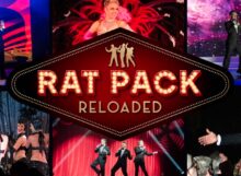 Rat Pack Reloaded