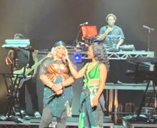 TLC in Melbourne