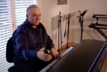 Angelo Badalamenti