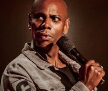 Dave Chappelle