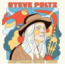 Steve Poltz