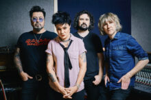 The Superjesus photo by David Sheerman