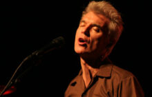 David Byrne photo by Ros O'Gorman