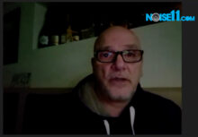 Baz Warne, The Stranglers