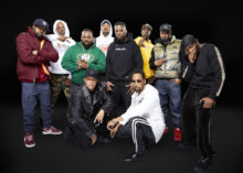Wu-Tang Clan photo from Live Nation