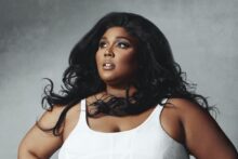 Lizzo (supplied Live Nation)