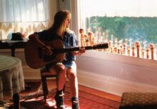 Eva Cassidy