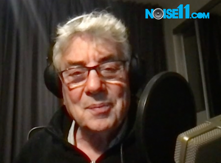 10cc, Graham Gouldman - Noise11.com