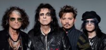 Hollywood Vampires