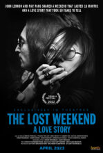 Lost Weekend A Love Story May Pang John Lennon