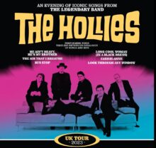 The Hollies