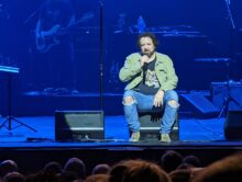 Counting Crows announce 2026 Australia and New Zealand tour