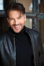 Harry Connick Jr photo supplied TEG Dainty