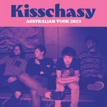 Kisschasy