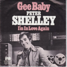 Peter Shelley Gee Baby