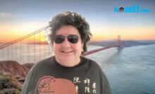 Richard Clapton