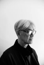 Ryuichi Sakamoto