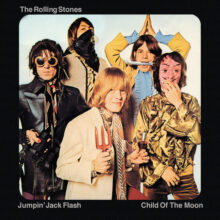 The Rolling Stones Child of the Moon