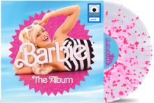 Barbie the Album