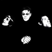 D A R K featuring Andy Rourke