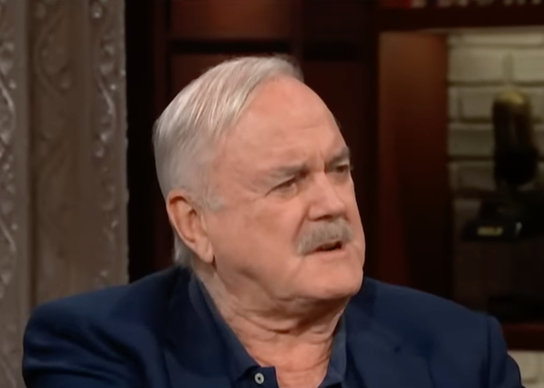 John Cleese To Tour Australia July/August