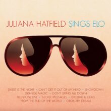 Juliana Hatfield sings ELO