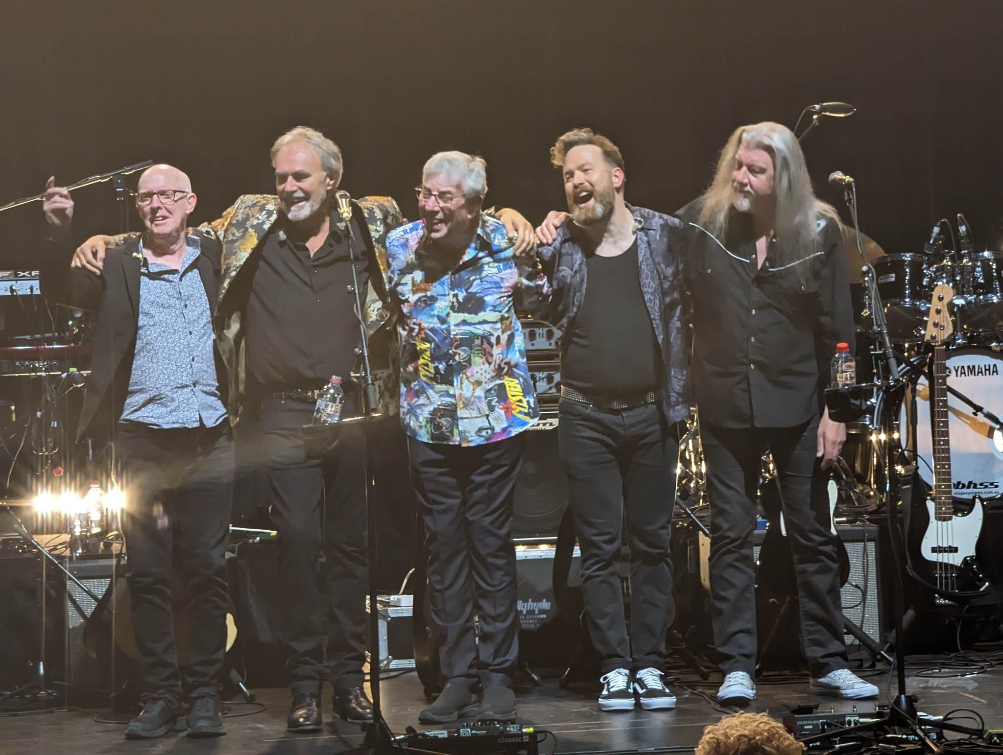 10cc Will Return To Australia for 2025