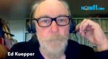 Ed Kuepper the Noise11 interview