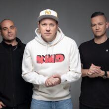 Hilltop Hoods