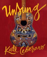 Kate Ceberano Unsung