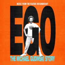 Michael Gudinski Ego Soundtrack