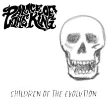 Palace of the King Children of the Evolution