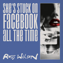 Ross Wilson Facebook