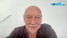 Russell Morris Noise11 6 June 2023