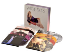 Stevie Nicks box set