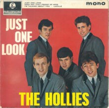 The Hollies