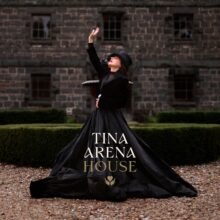 Tina Arena House