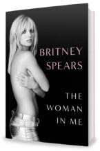 Britney Spears The Woman In Me