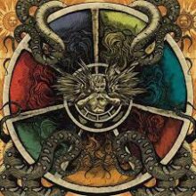 Jeff Martin The Seven Deadly Sins