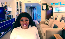 Marcia Hines Noise11