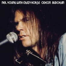 Neil Young Odeon Budokan