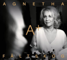 Agnetha A+