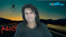 Alice Cooper 2023