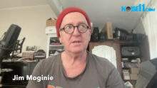 Jim Moginie