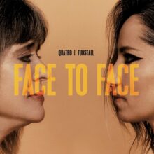 Quatro Tunstall Face To Face