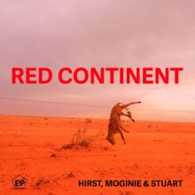 Red Continent Rob Hirst Jim Moginie Hamish Stuart