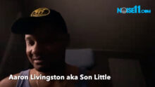 Son Little, Aaron Livingston