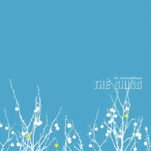 The Shins Oh Inverted World